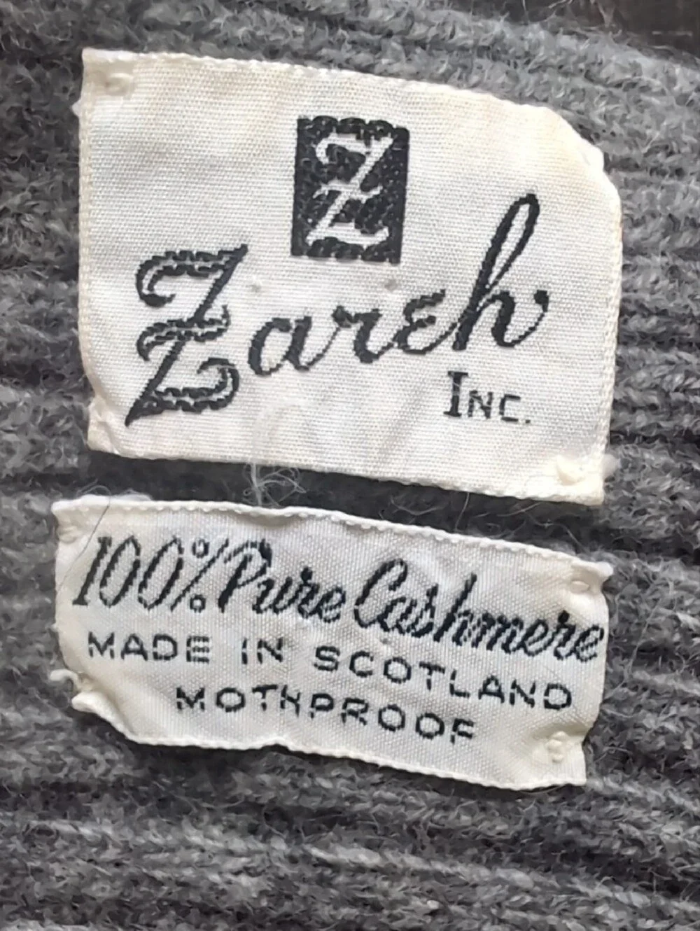 N/A zareh inc